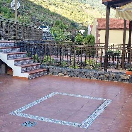La Casita De Ari Villa Frontera Exterior photo