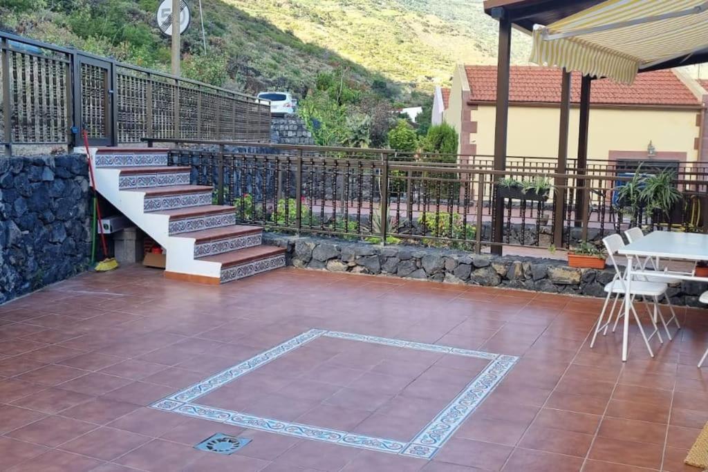 La Casita De Ari Villa Frontera Exterior photo